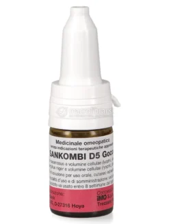 Sankombi D5 Gocce
