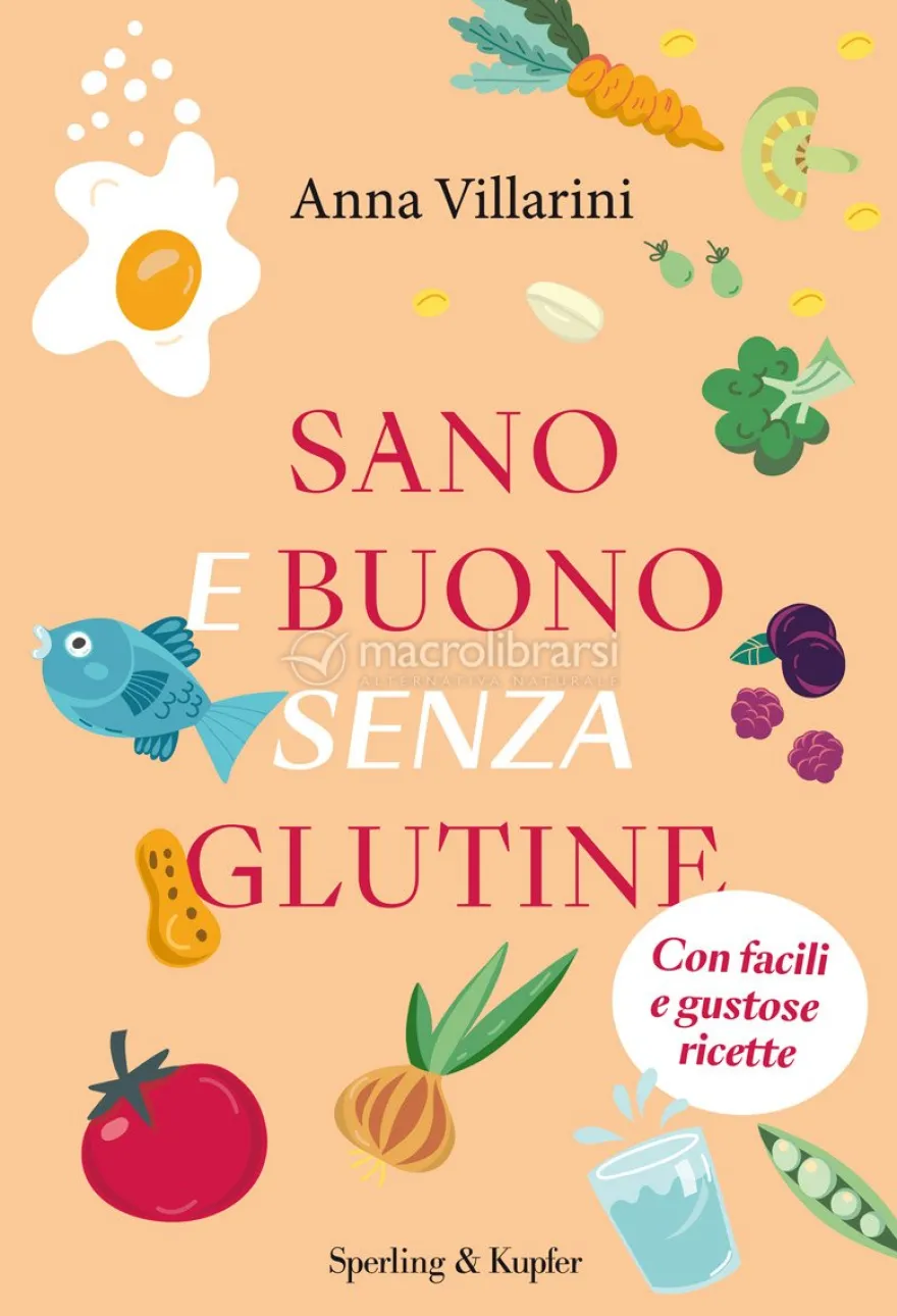 Sano e Buono Senza Glutine