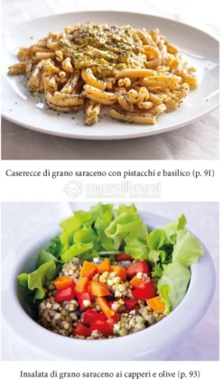 Sano e Buono Senza Glutine