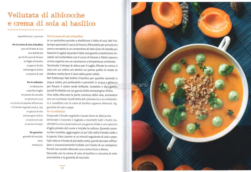 Sano Vegano Italiano
