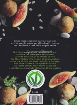 Sano Vegano Italiano
