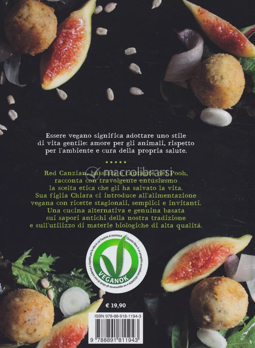 Sano Vegano Italiano