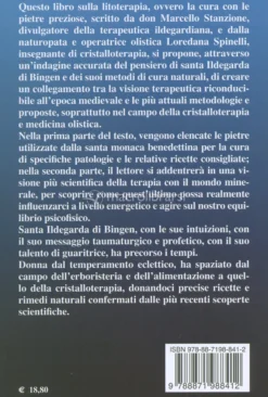 Santa Ildegarda