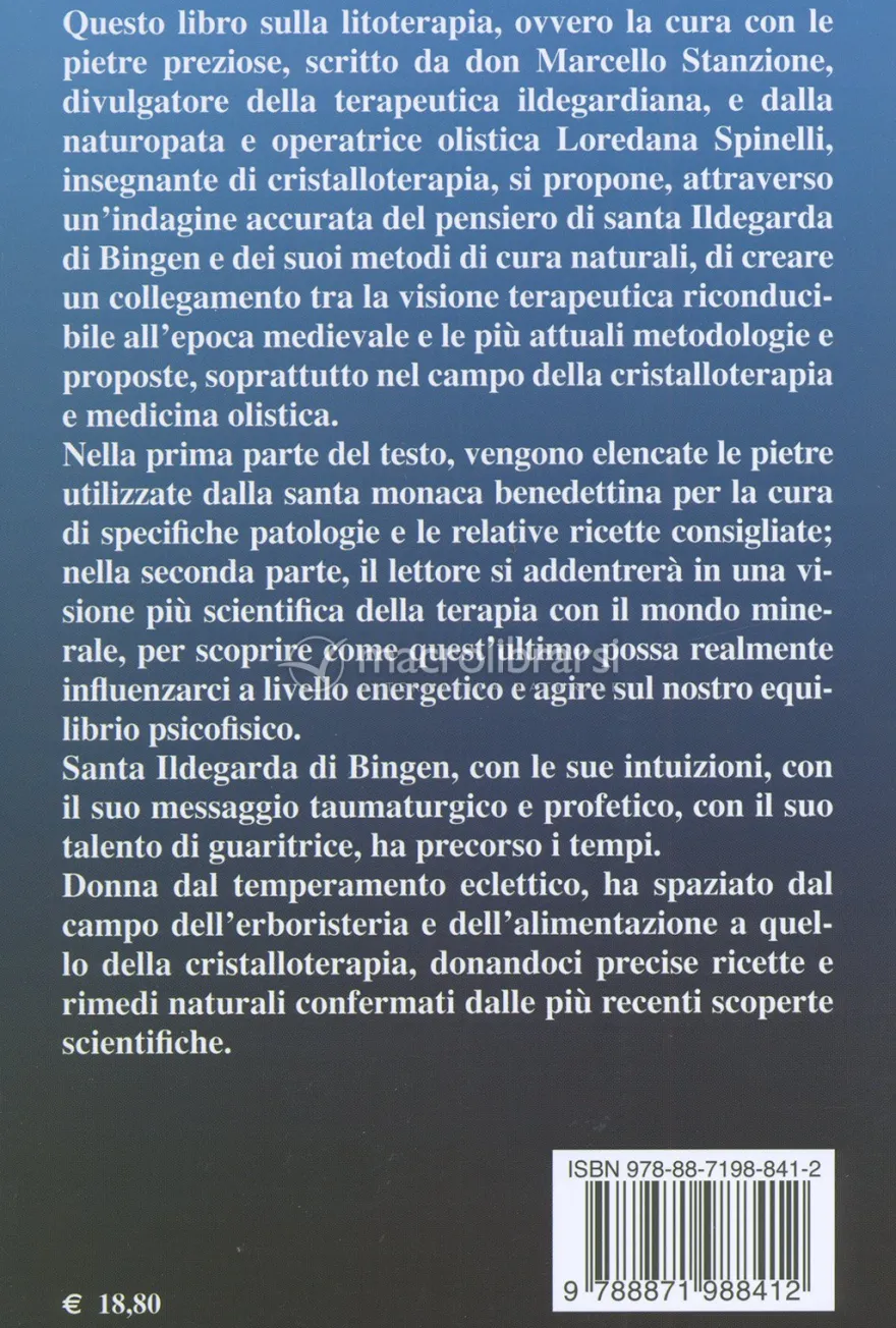 Santa Ildegarda