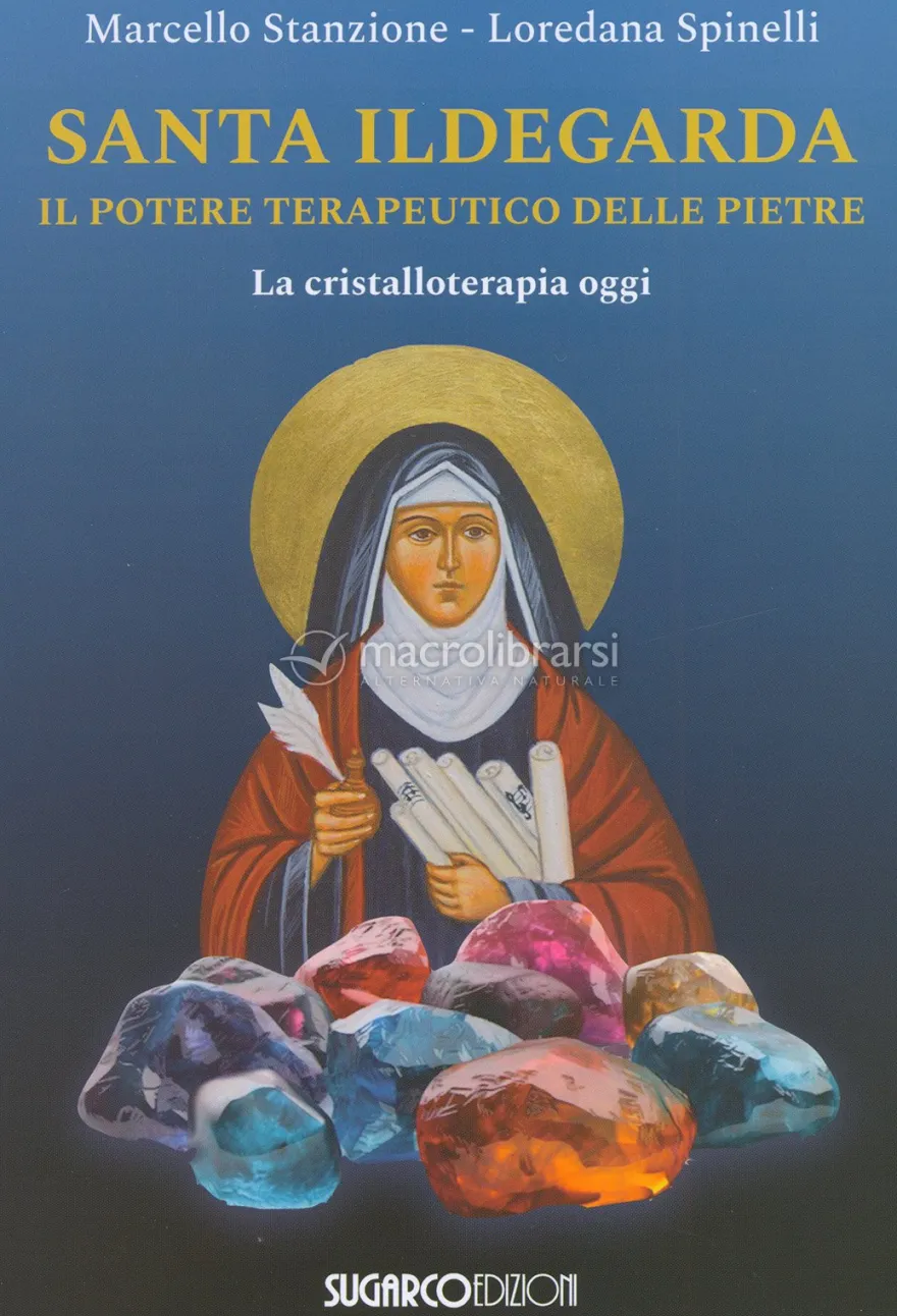 Santa Ildegarda