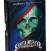 Santa Muerte Oracle - Cofanetto