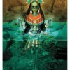 Santa Muerte Tarot