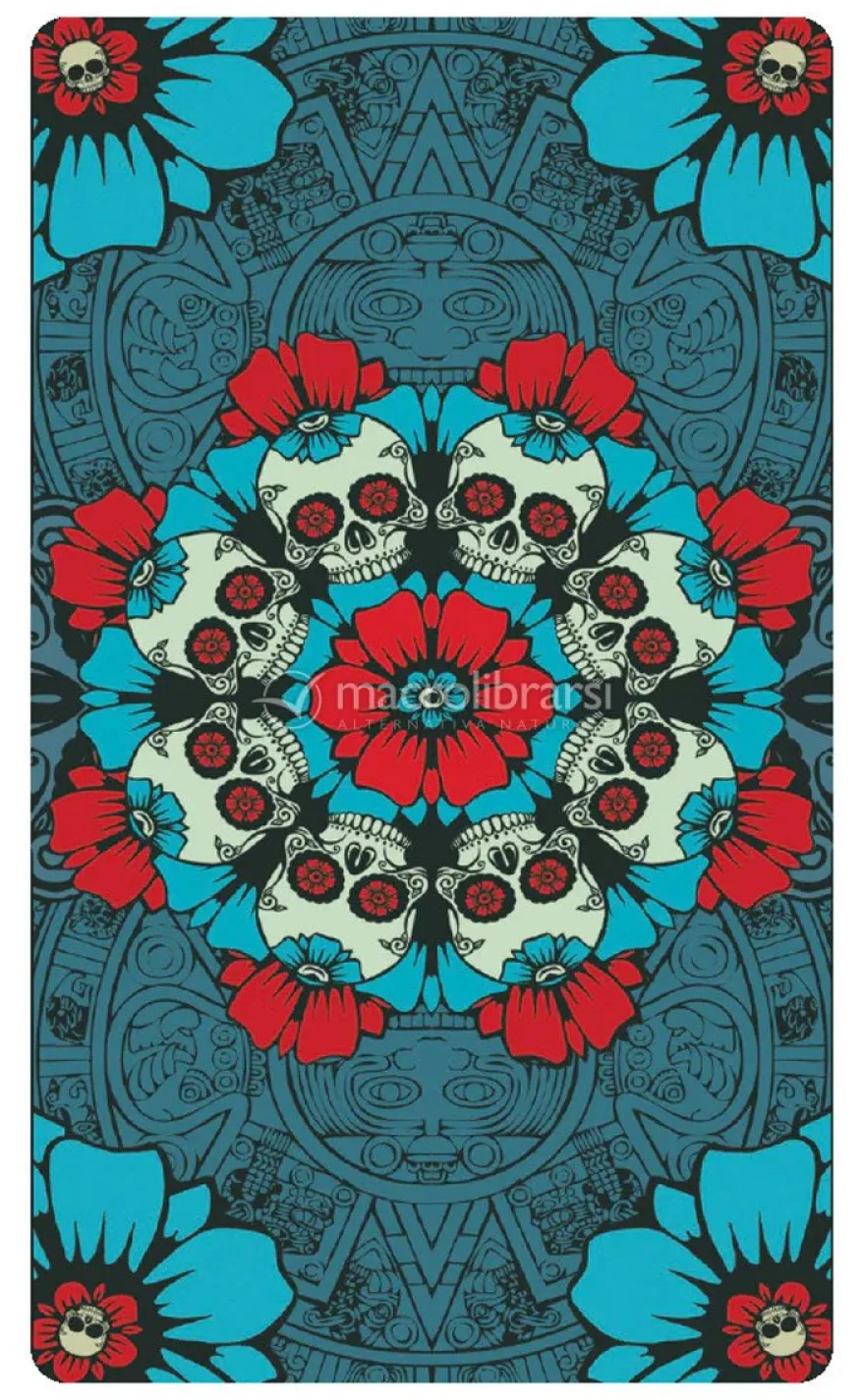 Santa Muerte Tarot