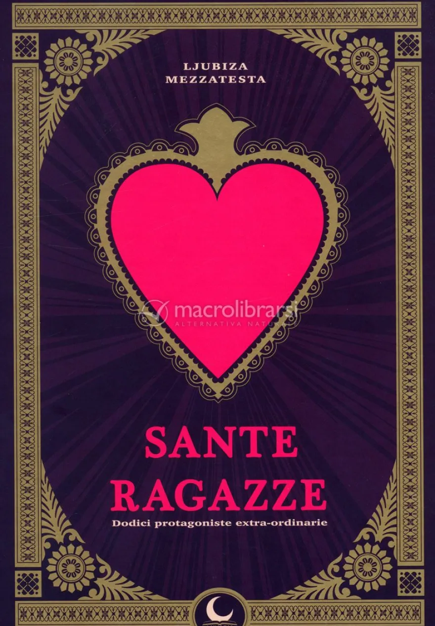 Sante Ragazze