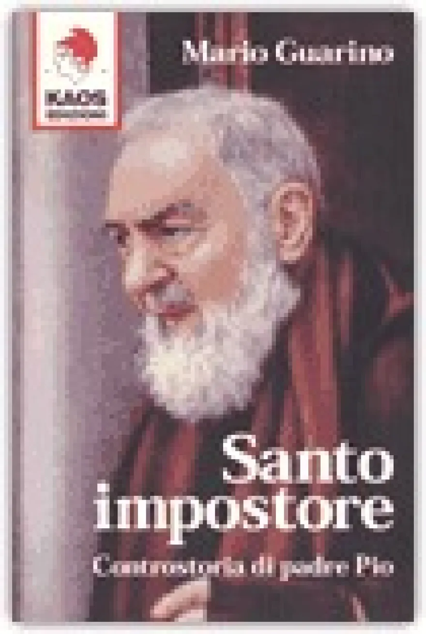 Santo Impostore