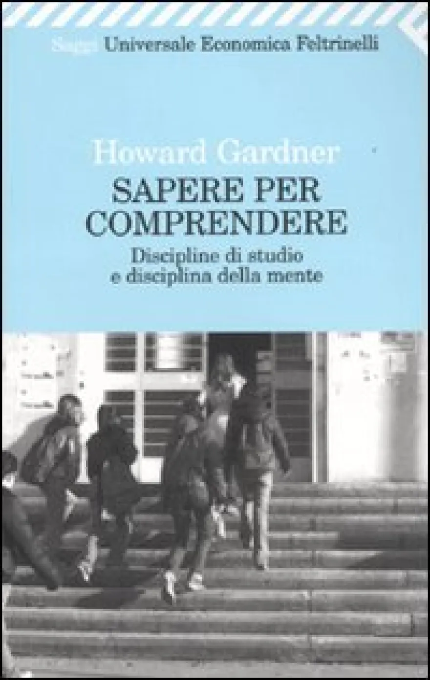 Sapere per Comprendere