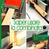 Saper Usare la Combinata