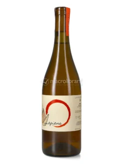Sapiens - Vino Bianco Biologico