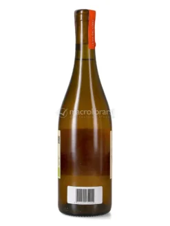 Sapiens - Vino Bianco Biologico