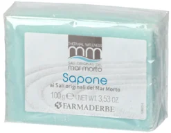 Sapone ai Sali Originali del Mar Morto