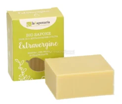 Sapone all'Olio Extravergine di Oliva - Extravergine