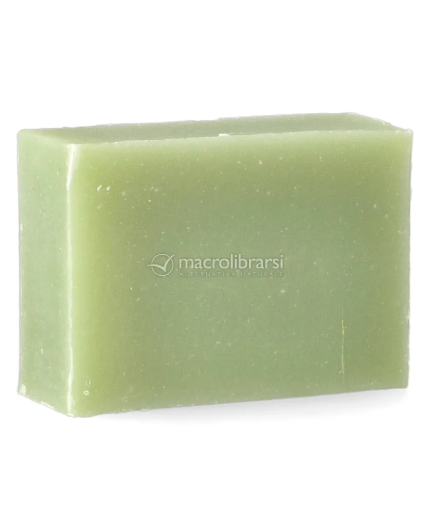 Sapone Artigianale Aloe - Riequilibrante