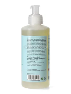 Sapone Liquido per le Mani Neutro