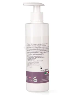 Sapone Liquido Vegetale Senza Profumo