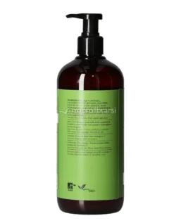 Sapone Mani Aloe Vera