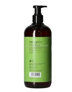 Sapone Mani Aloe Vera