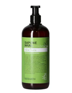 Sapone Mani Aloe Vera