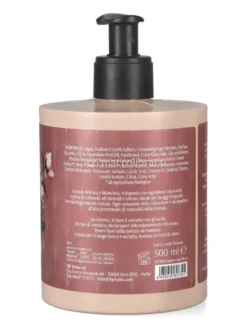 Sapone Mani Riequilibrante Arancio Dolce e Mandorla