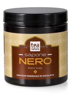 Sapone Nero
