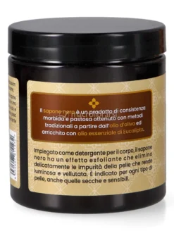 Sapone Nero