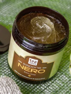 Sapone Nero