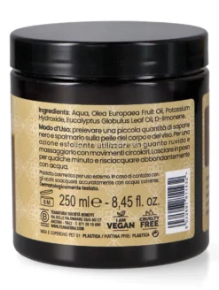 Sapone Nero