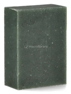 Sapone Scrub al Profumo di Ginestra