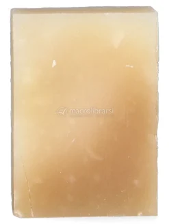 Sapone Solido Delicato Pesca e Albicocca