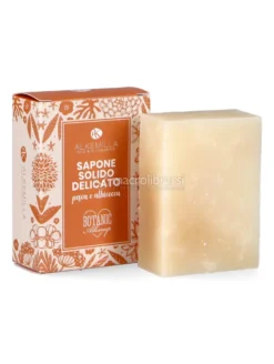 Sapone Solido Delicato Pesca e Albicocca