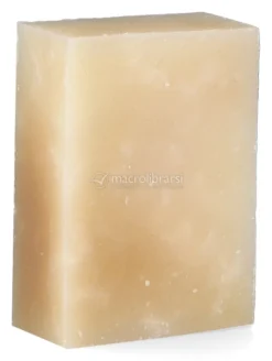 Sapone Solido Delicato Pesca e Albicocca