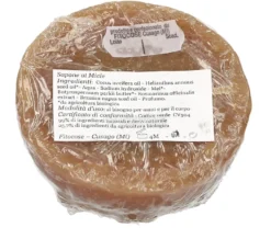 Saponetta al Miele