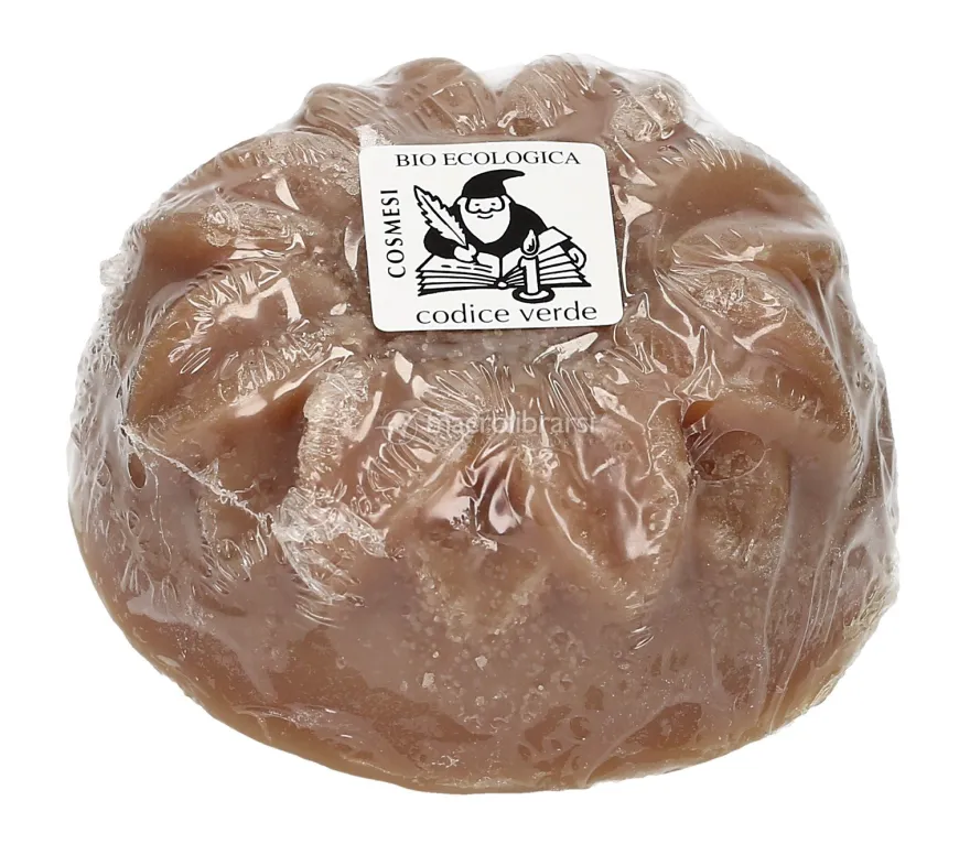 Saponetta al Miele