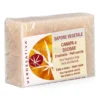 Sapone Vegetale Canapa e Baobab