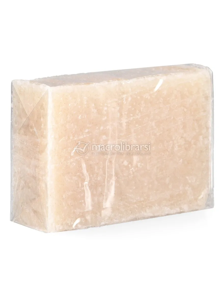 Sapone Vegetale Canapa e Baobab