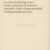 Saremo Tutti Centenari