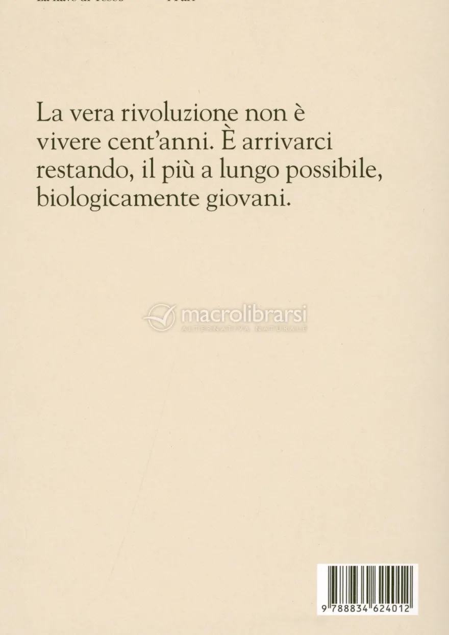 Saremo Tutti Centenari