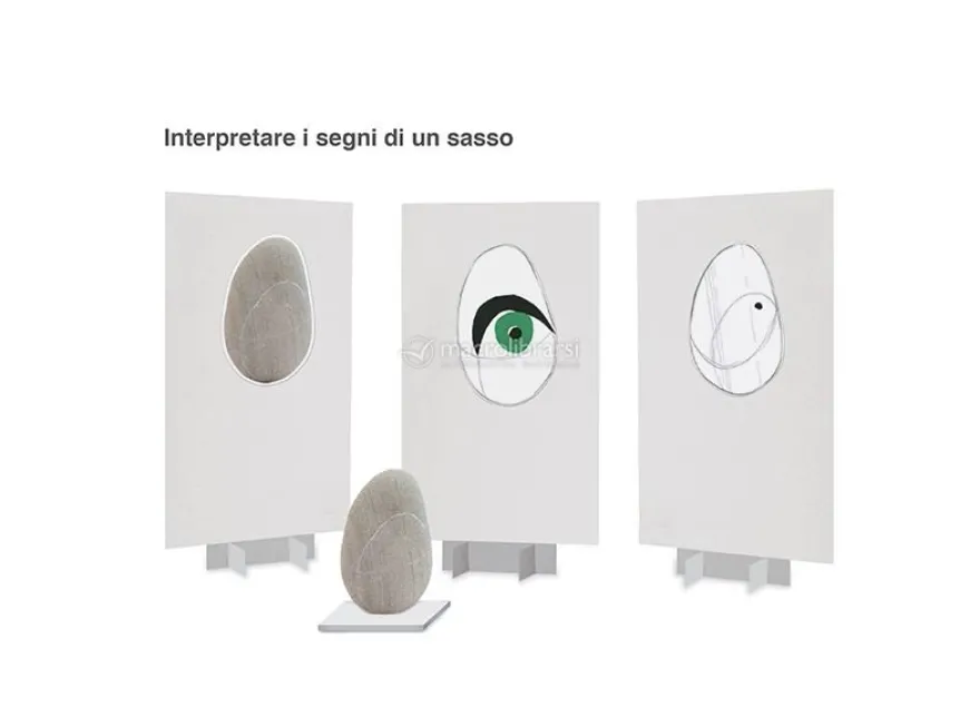 Sassi Animati