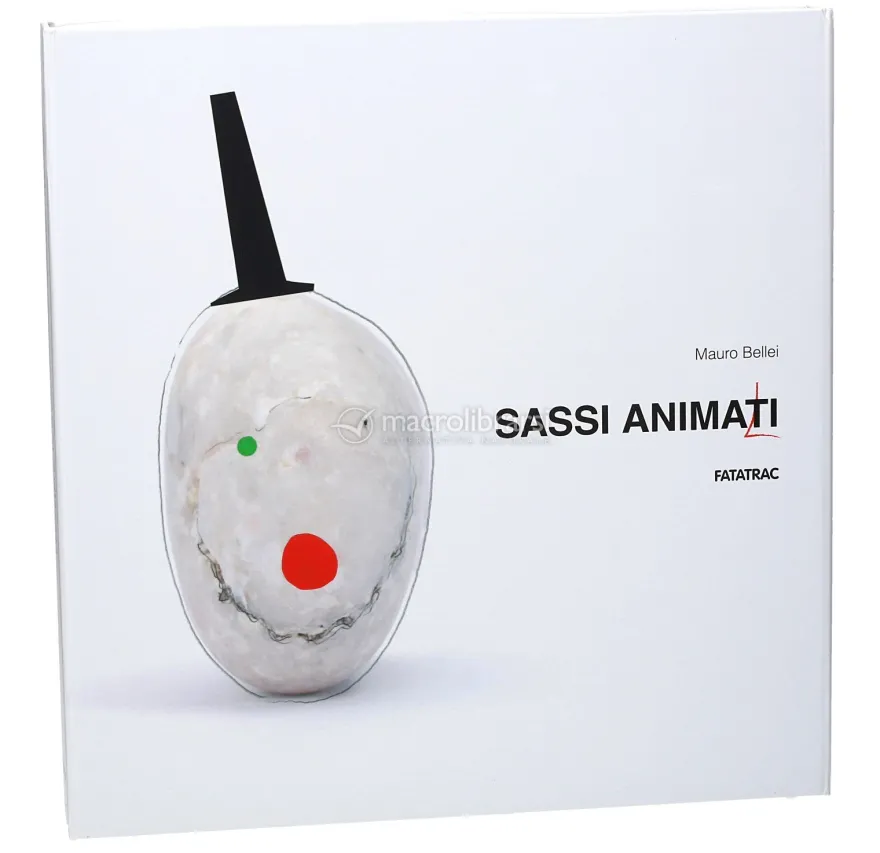 Sassi Animati