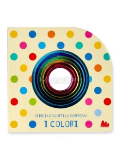 Sbircia e Scopri la Sorpresa! - I Colori