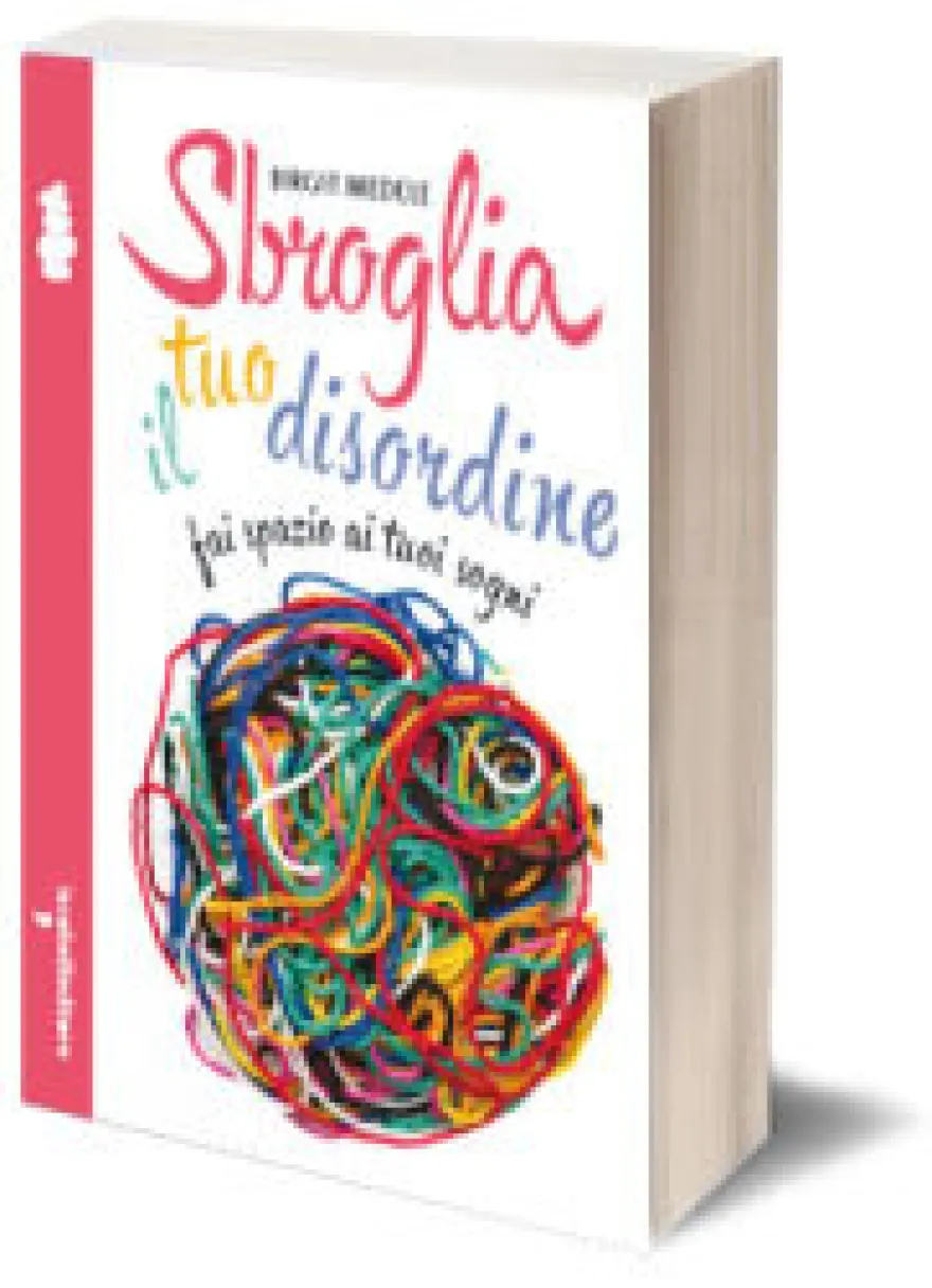 Sbroglia il tuo Disordine