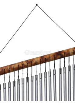 Scaccia Spiriti Flauto di Pan - 18 Campane