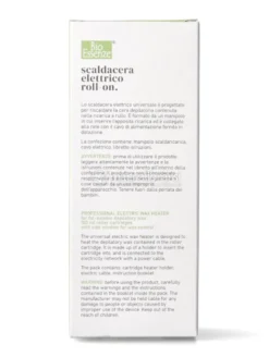 Scaldacera Elettrico Roll-on