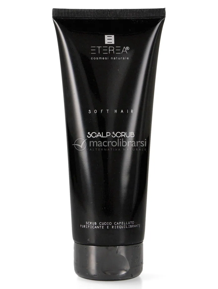 Scalp Scrub