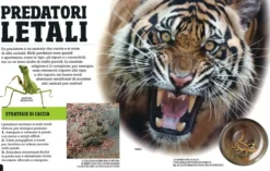 Scanorama Predatori Letali