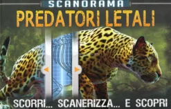 Scanorama Predatori Letali